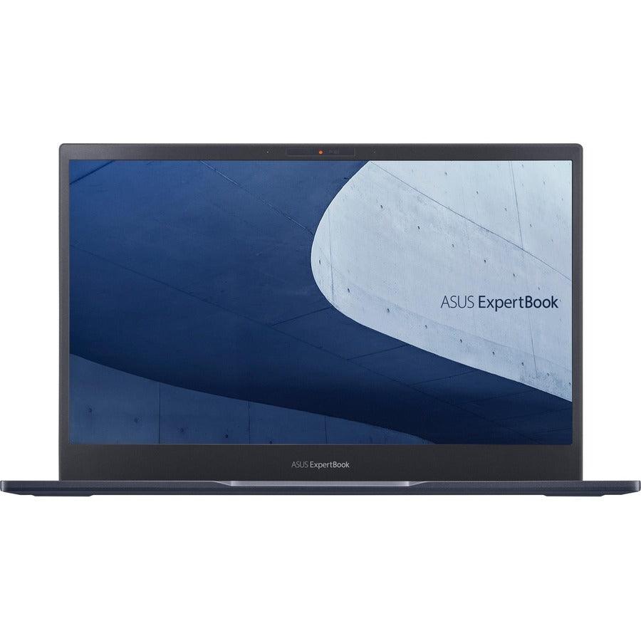 Asus ExpertBook B5 B5402C B5402CBA-XVE75 14 Notebook - Full HD - Intel Core i7 12th Gen i7-1260P - vPro Technology - 16 GB - 1 TB SSD - Star Black"