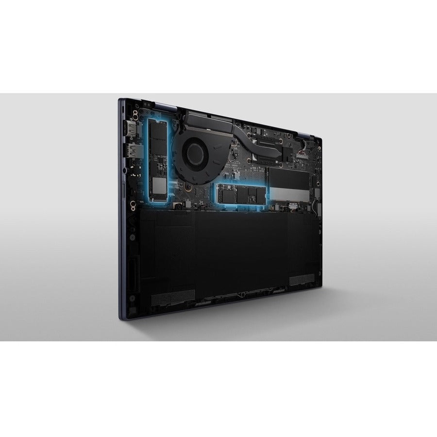 Asus ExpertBook B5 B5402CEA-XS75 14 Notebook - Full HD - Intel Core i7 11th Gen i7-1195G7 - 16 GB - 1 TB SSD - Star Black"