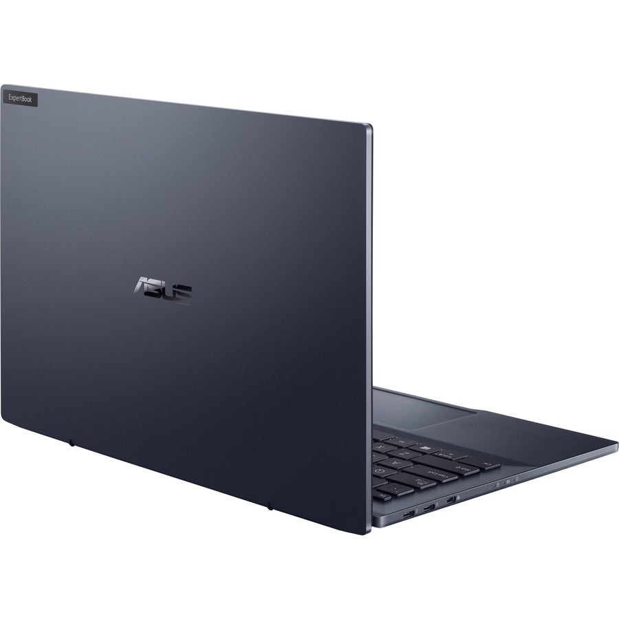 Asus ExpertBook B5 Flip B5402F B5402FBA-XVE75T 14 Touchscreen Convertible 2 in 1 Notebook - Full HD - Intel Core i7 12th Gen i7-1260P - vPro Technology - 16 GB - 1 TB SSD - Star Black"