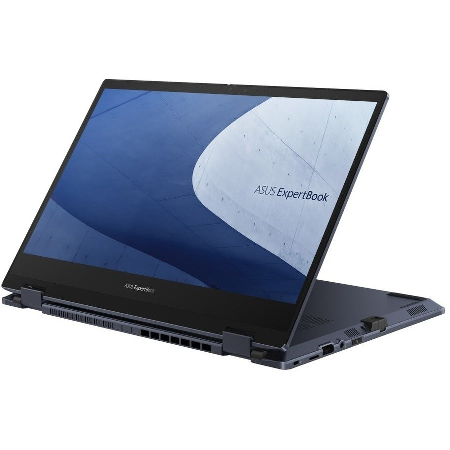 Asus ExpertBook B5 Flip B5402F B5402FVA-XVE75T 14 Touchscreen Convertible 2 in 1 Notebook