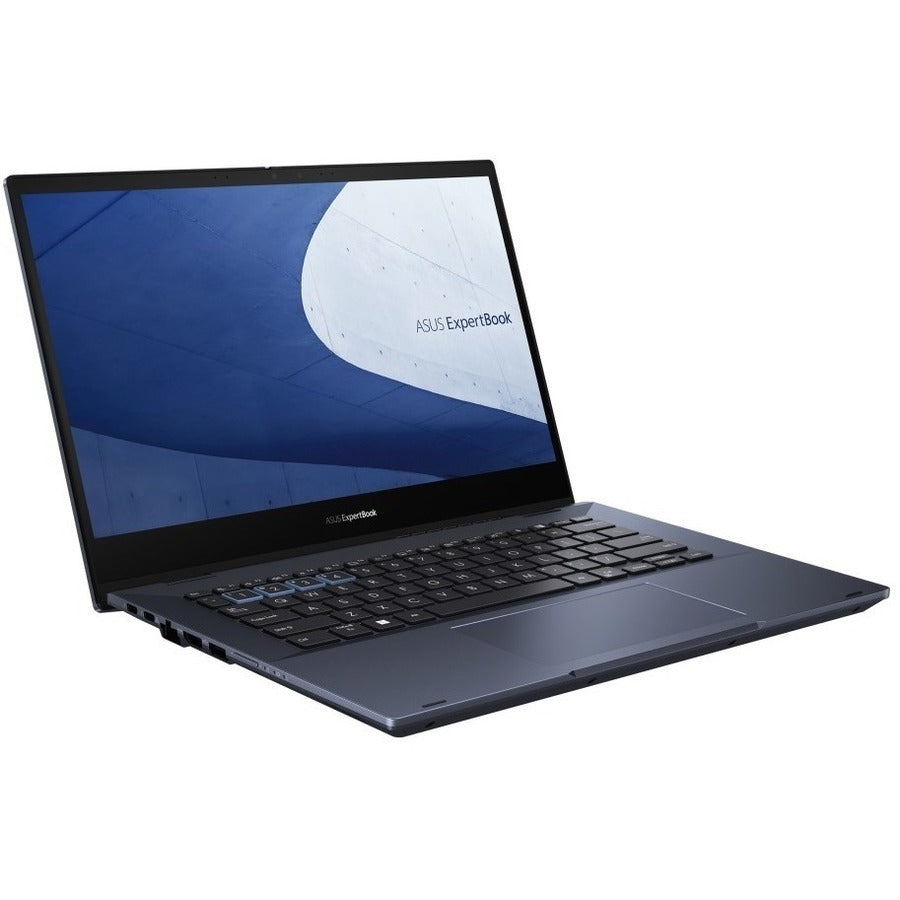 Asus ExpertBook B5 Flip B5402F B5402FVA-XVE75T 14 Touchscreen Convertible 2 in 1 Notebook