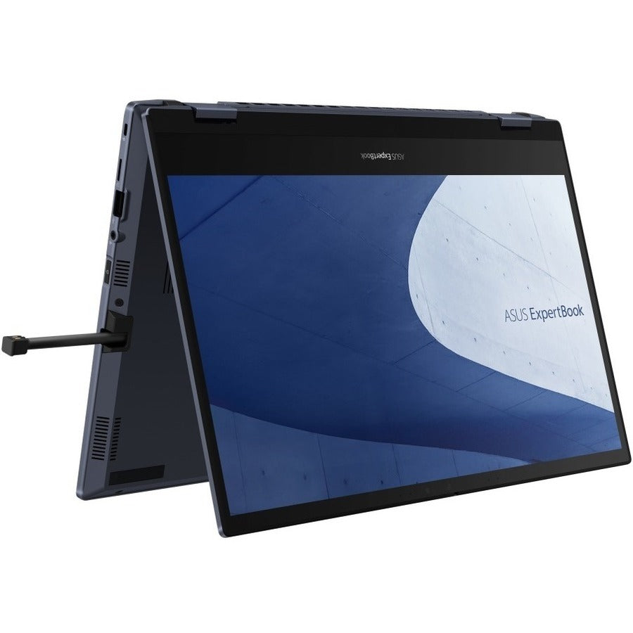Asus ExpertBook B5 Flip B5402F B5402FVA-XVE75T 14 Touchscreen Convertible 2 in 1 Notebook