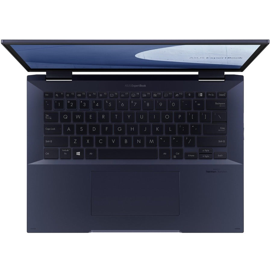 Asus ExpertBook B7 Flip B7402F B7402FBA-XV77TS 14" Touchscreen Convertible 2 in 1