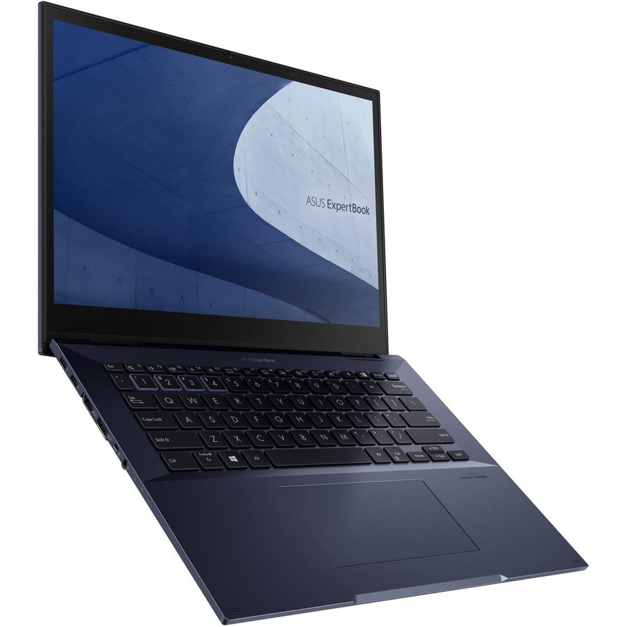 Asus ExpertBook B7 Flip B7402F B7402FBA-XV77TS 14" Touchscreen Convertible 2 in 1