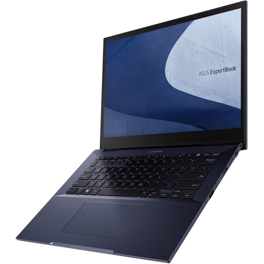 Asus ExpertBook B7 Flip B7402F B7402FBA-XV77TS 14" Touchscreen Convertible 2 in 1