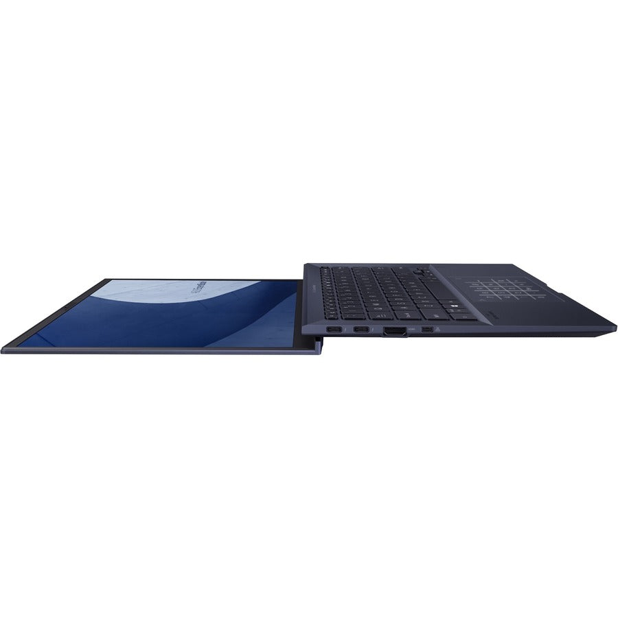 Asus ExpertBook B9 B9450 B9450CBA-XVE75 14 Notebook - Full HD - Intel Core i7 12th Gen i7-1255U - vPro Technology - 16 GB - 1 TB SSD - Star Black"