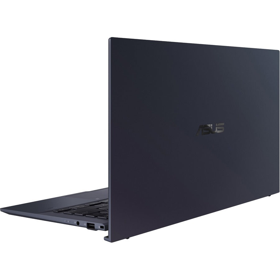 Asus ExpertBook B9 B9450 B9450CBA-XVE75 14 Notebook - Full HD - Intel Core i7 12th Gen i7-1255U - vPro Technology - 16 GB - 1 TB SSD - Star Black"