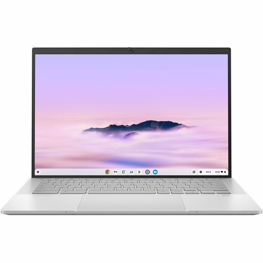 Asus ExpertBook CX54 Chromebook Plus Enterprise 14" Touchscreen CX5403CMA-GE562-T