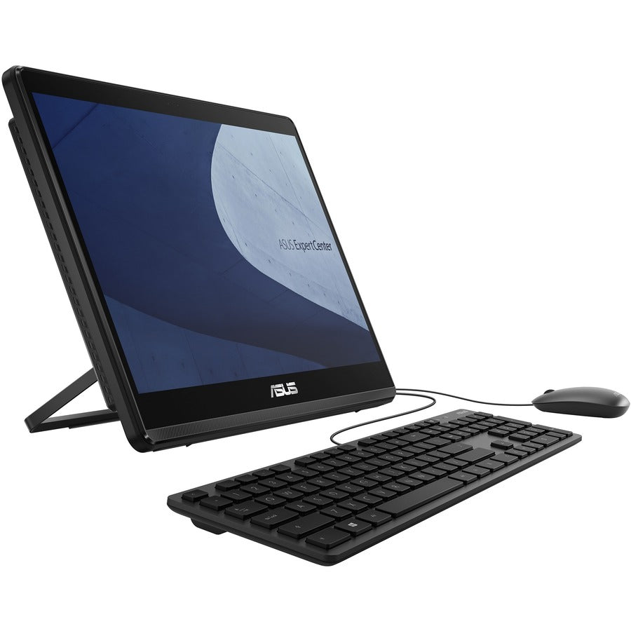 Asus ExpertCenter E1600WKA-XB001T All-in-One Computer - Intel Celeron N4500 Dual-core (2 C