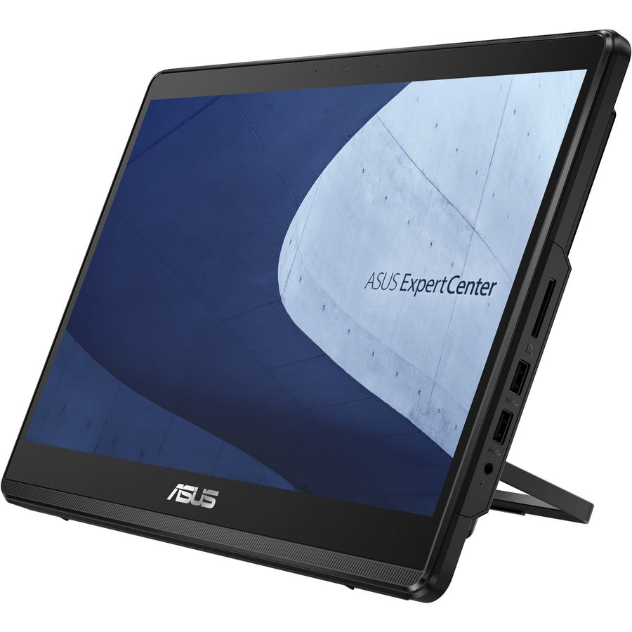 Asus ExpertCenter E1600WKA-XB001T All-in-One Computer - Intel Celeron N4500 Dual-core (2 C
