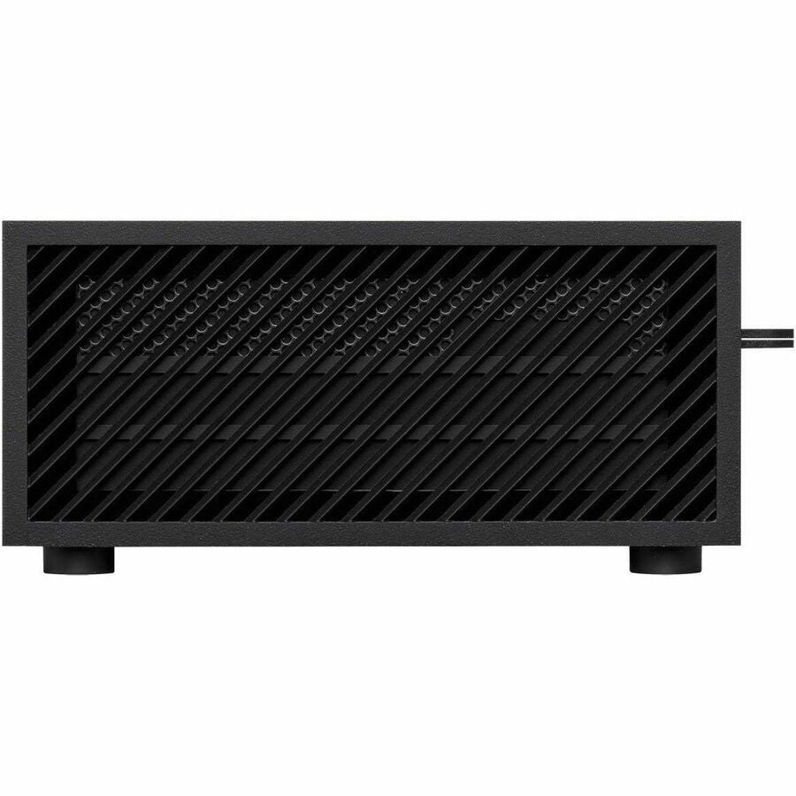 Asus ExpertCenter PN53-BB7000X1TD-NL Barebone System - Mini PC - AMD