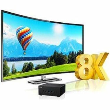 Asus ExpertCenter PN53-SYS715X1TD-R Mini PC