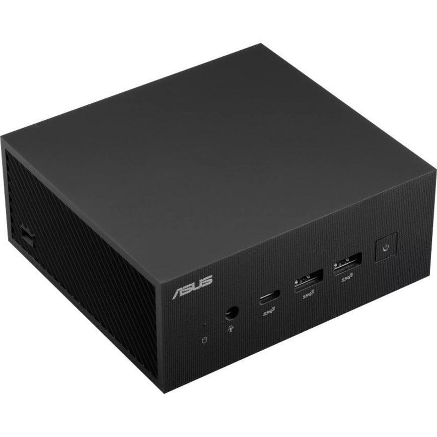 Asus ExpertCenter PN64-BB3000X1TD-NL Barebone System - Mini PC - Intel Core i3 12th Gen i3-1220P