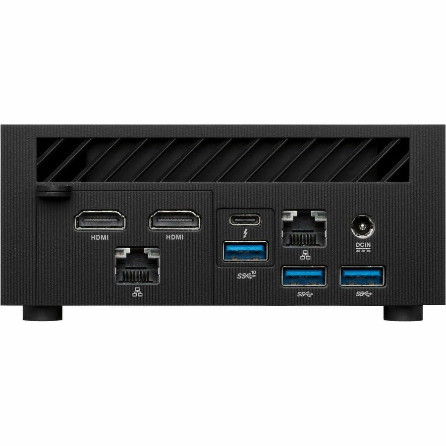 Asus ExpertCenter PN64-E1-SYS582PX1TD Desktop Computer - Intel Core i5 13th Gen i5-13500H