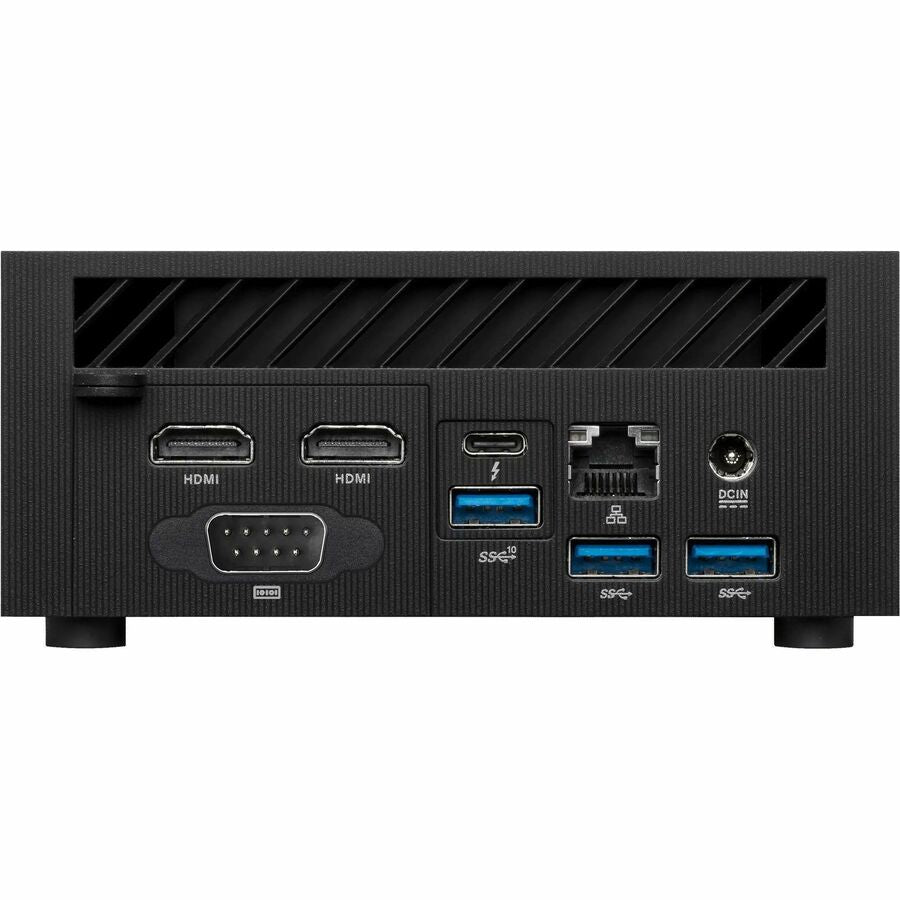 Asus ExpertCenter PN64-E1-SYS582PX1TD Desktop Computer - Intel Core i5 13th Gen i5-13500H