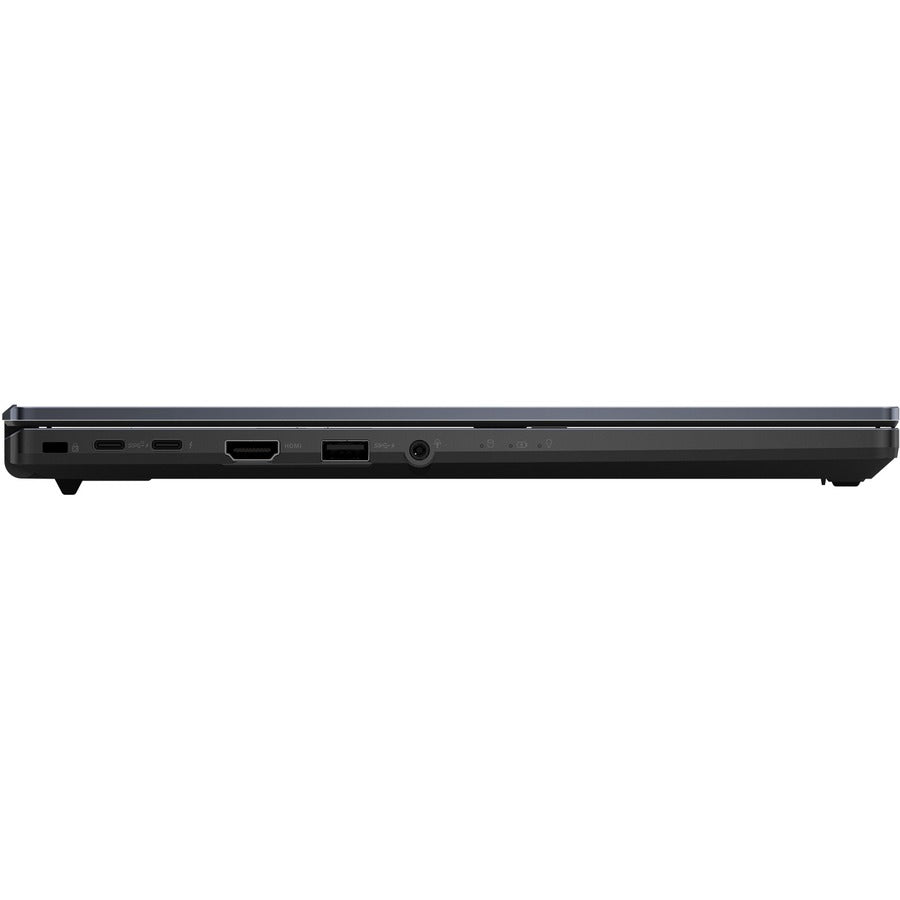 Asus Expertbook B2 B2502C B2502Cba-Xs74 15.6" Notebook - Full Hd - 1920 X 1080 - Intel Core I7 12Th Gen I7-1260P Dodeca-Core (12 Core) 2.10 Ghz - 16 Gb Total Ram - 512 Gb Ssd - Star Black