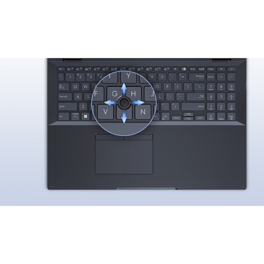Asus Expertbook B2 B2502C B2502Cba-Xs74 15.6" Notebook - Full Hd - 1920 X 1080 - Intel Core I7 12Th Gen I7-1260P Dodeca-Core (12 Core) 2.10 Ghz - 16 Gb Total Ram - 512 Gb Ssd - Star Black