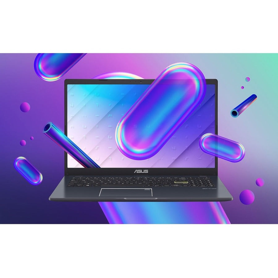 Asus L510 L510MA-PS04-W 15.6" Notebook - Full HD - 1920 x 1080 - Intel Celeron - Dreamy White
