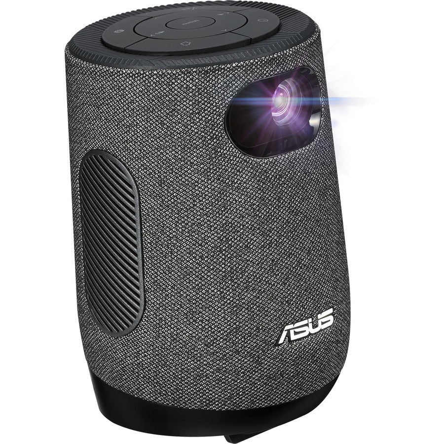 Asus LATTE L1 ZenBeam Portable LED Projector - 720p Wireless | Asus