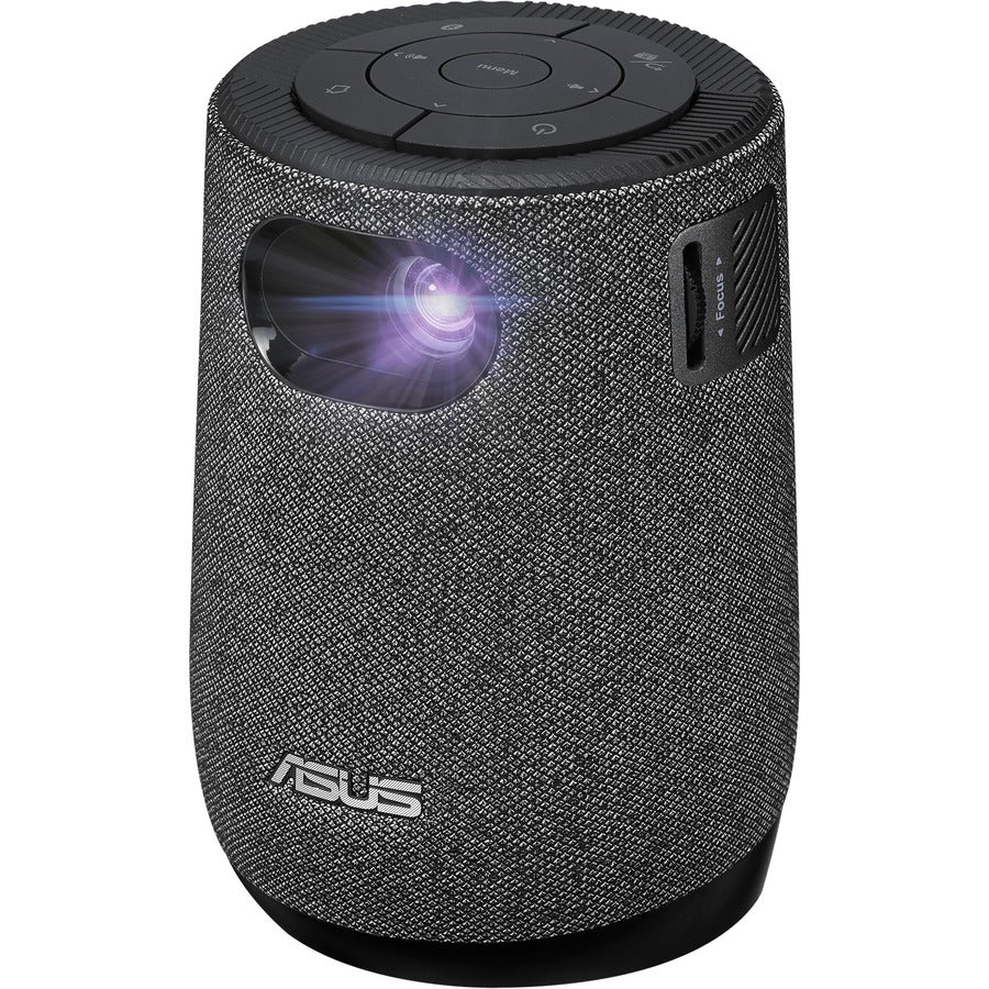Asus LATTE L1 ZenBeam Portable LED Projector - 720p Wireless | Asus