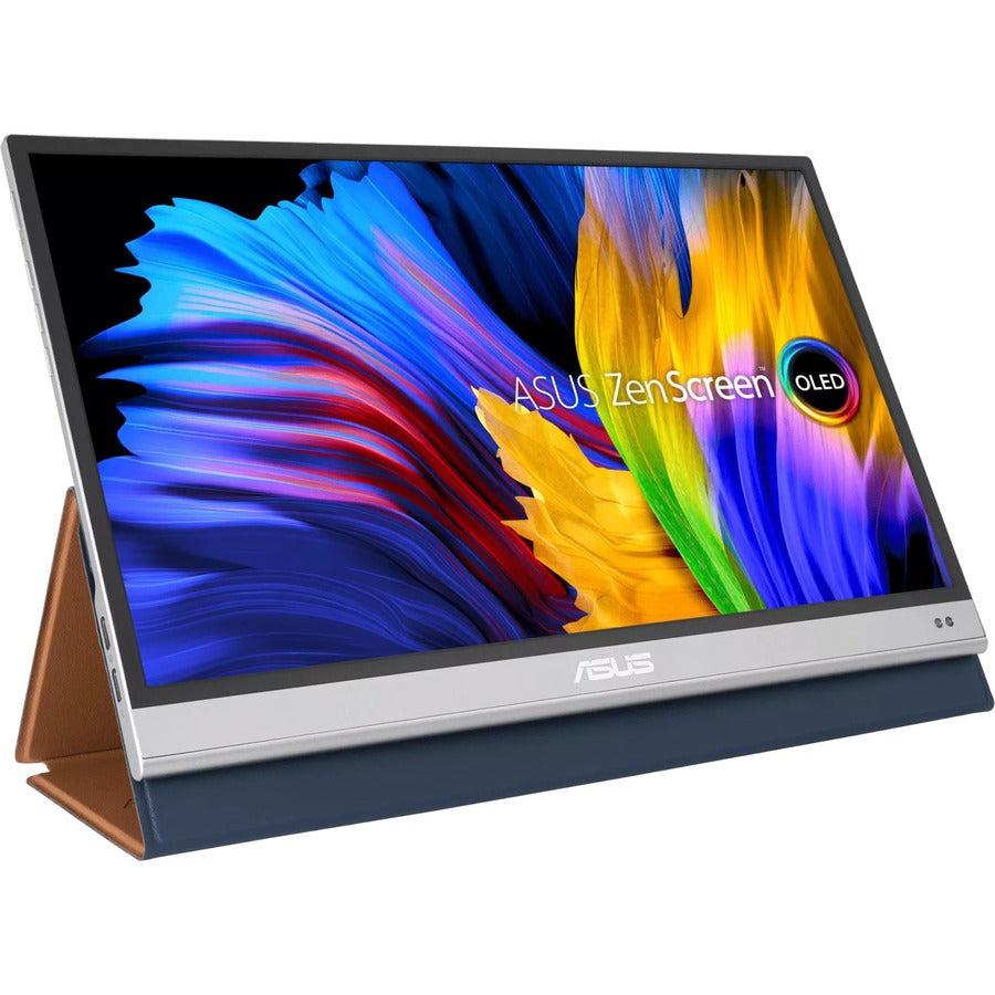 Asus MQ13AH 13" Class Full HD OLED Monitor
