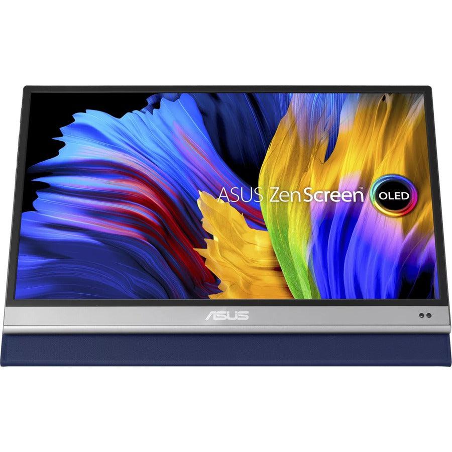 Asus MQ13AH 13" Class Full HD OLED Monitor
