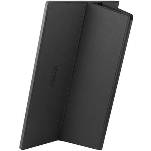 Asus Mb16Ac 15.6 Inch 800:1 5Ms Full Hd Ips Usb Type-C Portable Eye Care Monitor (Silver+Black)