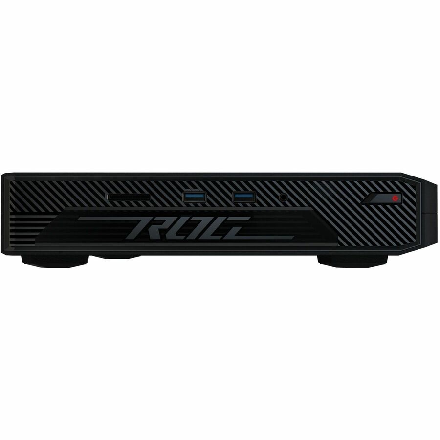 Asus NUC 14 Desktop Computer - Intel Core Ultra 9 185H RNUC14SRKU91000UI