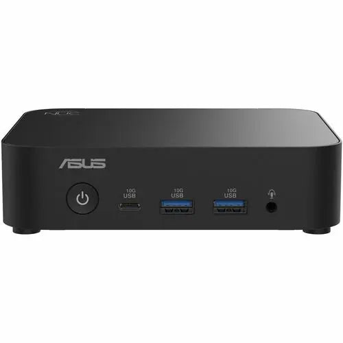 Asus NUC 14 Essential NUC14MNK Barebone Mini PC with Intel N150 Quad-Core Socket BGA-1264
