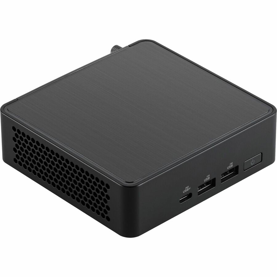 Asus NUC 14 Pro NUC14RVHv7 Barebone Mini PC Intel Core Ultra 7 Socket BGA-2049