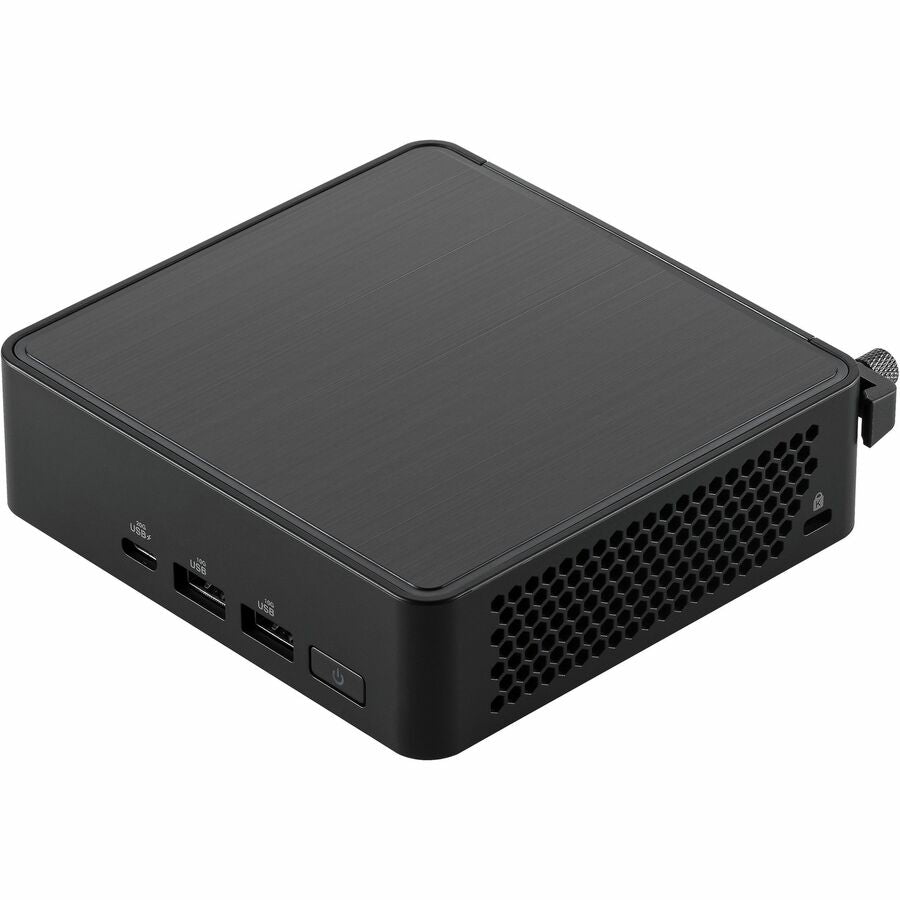 Asus NUC 14 Pro NUC14RVHv7 Barebone Mini PC Intel Core Ultra 7 Socket BGA-2049
