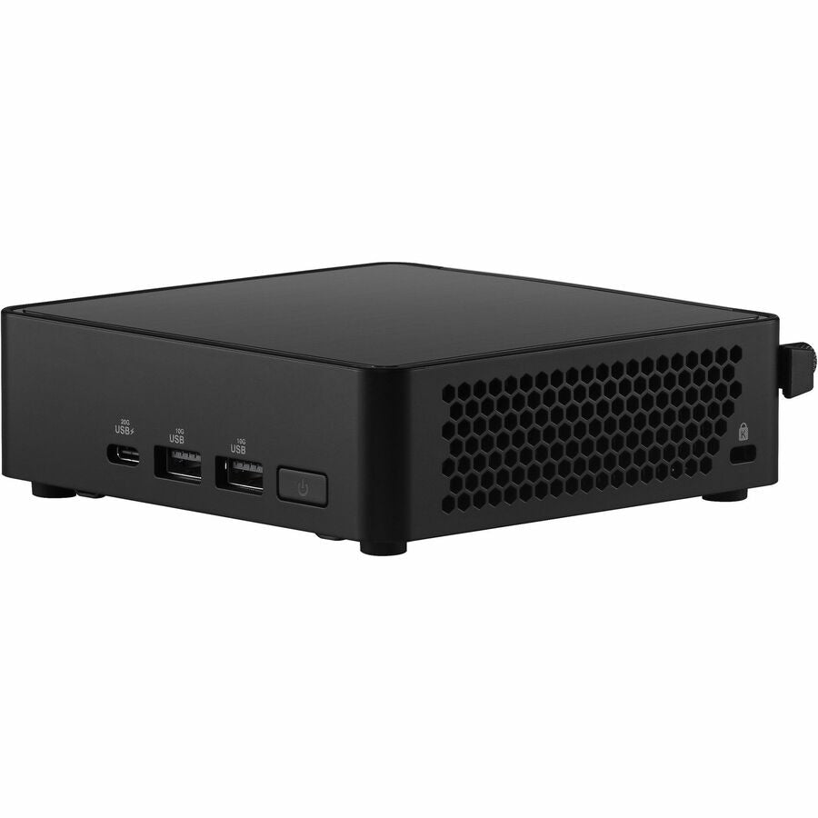 Asus NUC 14 Pro NUC14RVHv7 Barebone Mini PC Intel Core Ultra 7 Socket BGA-2049