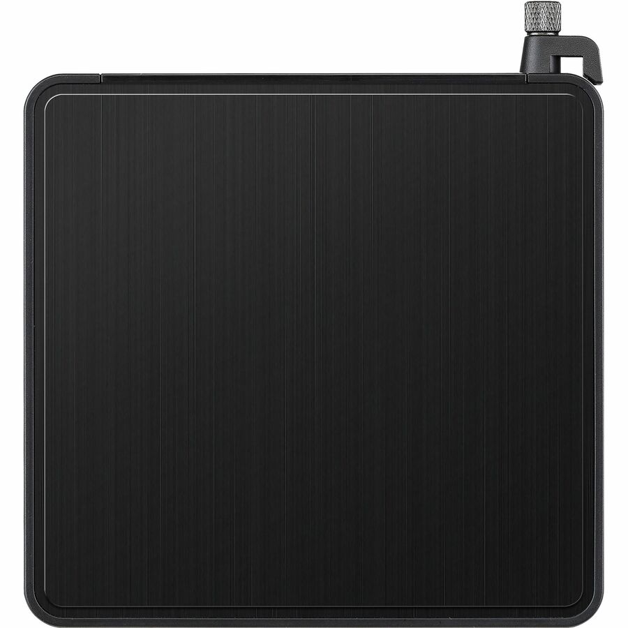 Asus NUC 14 Pro NUC14RVHv7 Barebone System - Mini PC - Socket BGA-2049 - 1 x Intel Core RNUC14RVHV70000UI