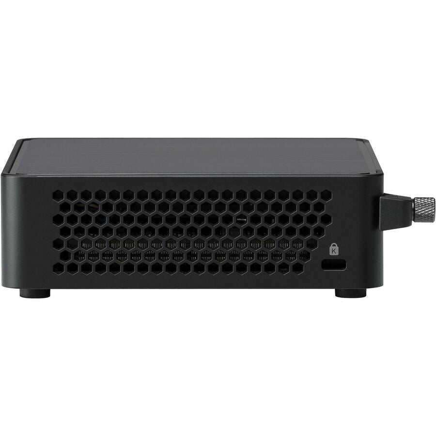 Asus NUC 14 Pro NUC14RVHv7 Barebone System - Mini PC - Socket BGA-2049 - 1 x Intel Core RNUC14RVHV70000UI