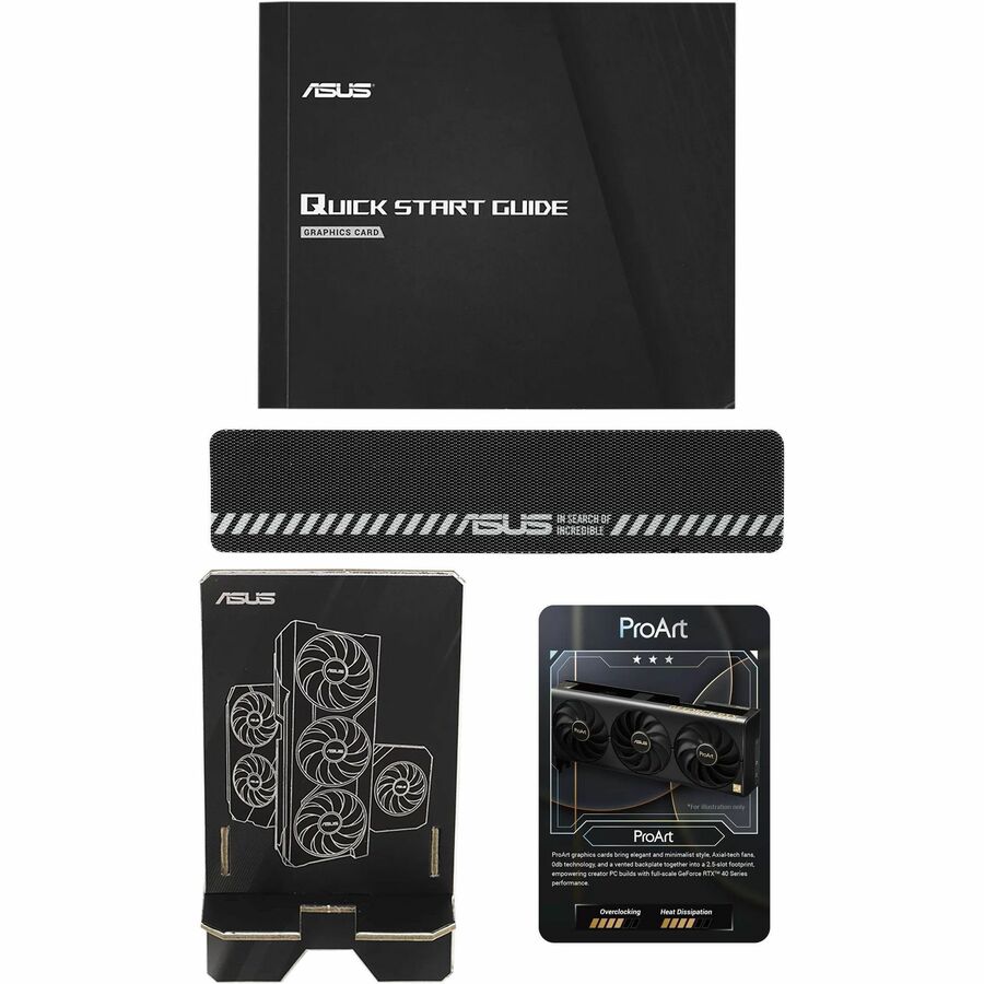 Asus NVIDIA GeForce RTX 4060 Graphic Card - 8 GB GDDR6 - 7680 x 4320 - 2.58 GHz Boost Cloc