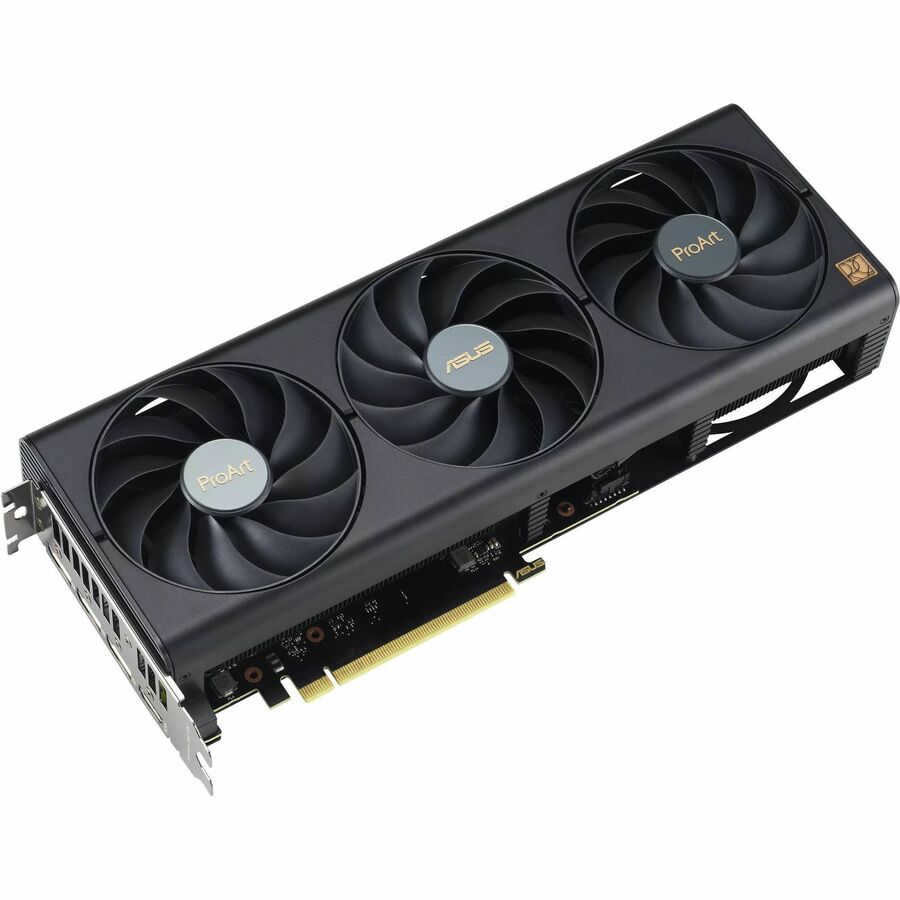 Asus NVIDIA GeForce RTX 4060 Graphic Card - 8 GB GDDR6 - 7680 x 4320 - 2.58 GHz Boost Cloc
