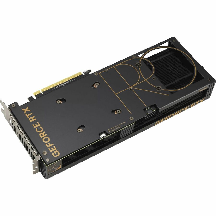 Asus NVIDIA GeForce RTX 4070 Graphic Card - 12 GB GDDR6X - 7680 x 4320 - 2.57 GHz Boost Cl
