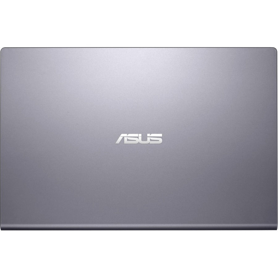 Asus P1412 P1412CEA-XS51 14 Notebook - Full HD - Intel Core i5 11th Gen i5-1135G7 - 8 GB - 256 GB SSD - Slate Gray"