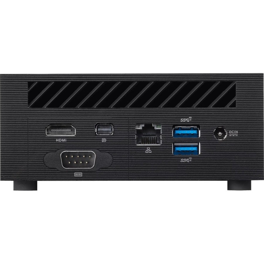 Asus PN63-S1-BB3000XFD-NL Barebone System - Mini PC - Intel Core i3 11th Gen i3-1115G4 3 G