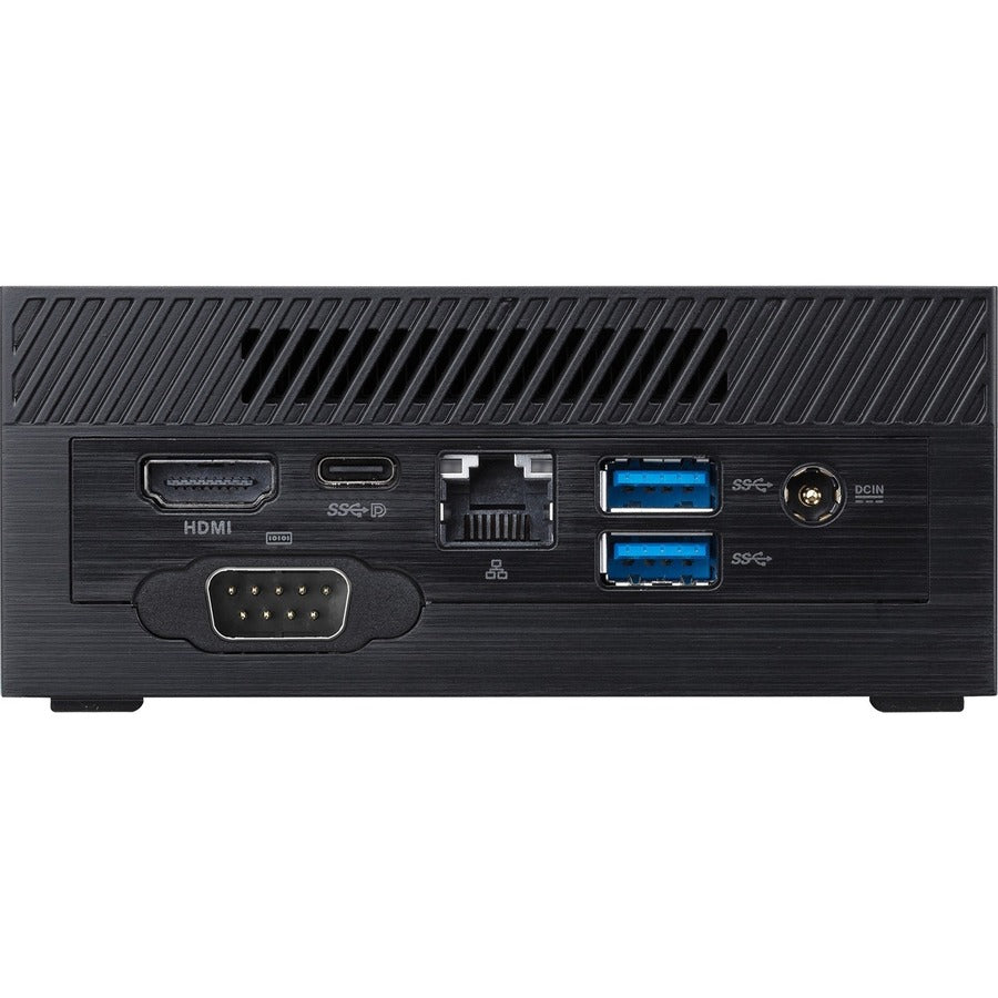 Asus Pn41-Bbf5000Atl Barebone System - Mini Pc - Intel Celeron 11Th Gen N5100 Quad-Core (4 Core)