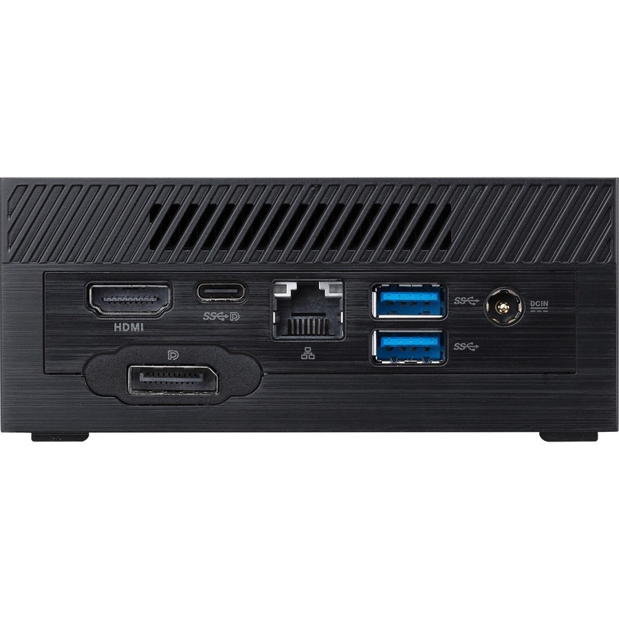 Asus Pn41-Bbf5000Atl Barebone System - Mini Pc - Intel Celeron 11Th Gen N5100 Quad-Core (4 Core)