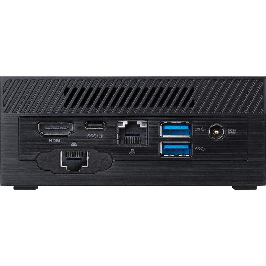 Asus Pn41-Bbf5000Atl Barebone System - Mini Pc - Intel Celeron 11Th Gen N5100 Quad-Core (4 Core)