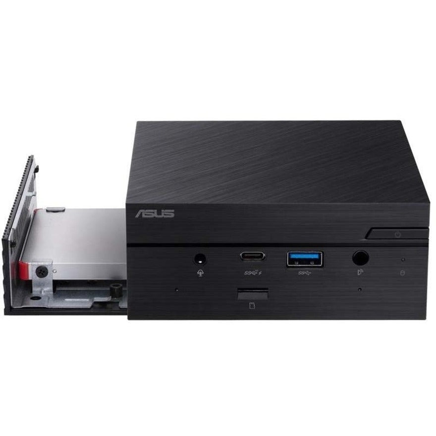 Asus Pn41-S1-Bbf5000Xfd Barebone System - Mini Pc - Intel Celeron N5100