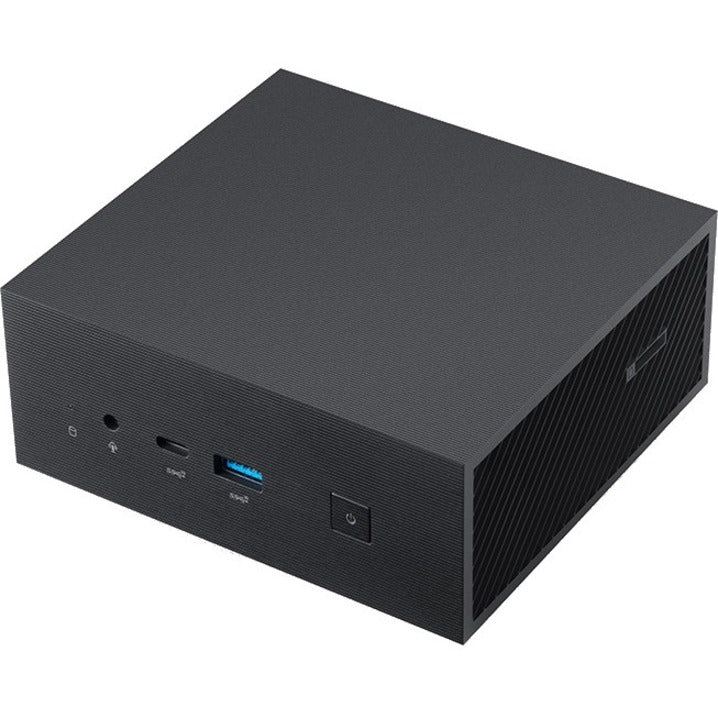 Asus Pn63-S1-Bb3000Xfd Barebone System - Mini Pc - Intel Core I3 11Th Gen I3-1115G4