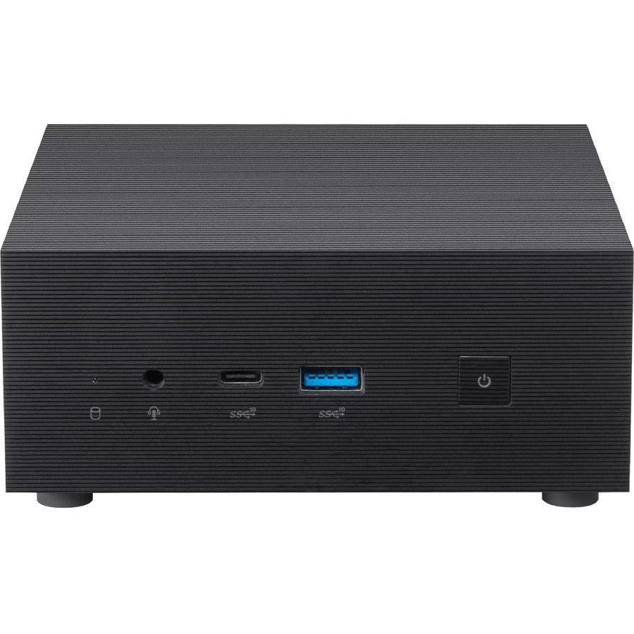 Asus Pn63-S1-Bb3000Xfd Barebone System - Mini Pc - Intel Core I3 11Th Gen I3-1115G4