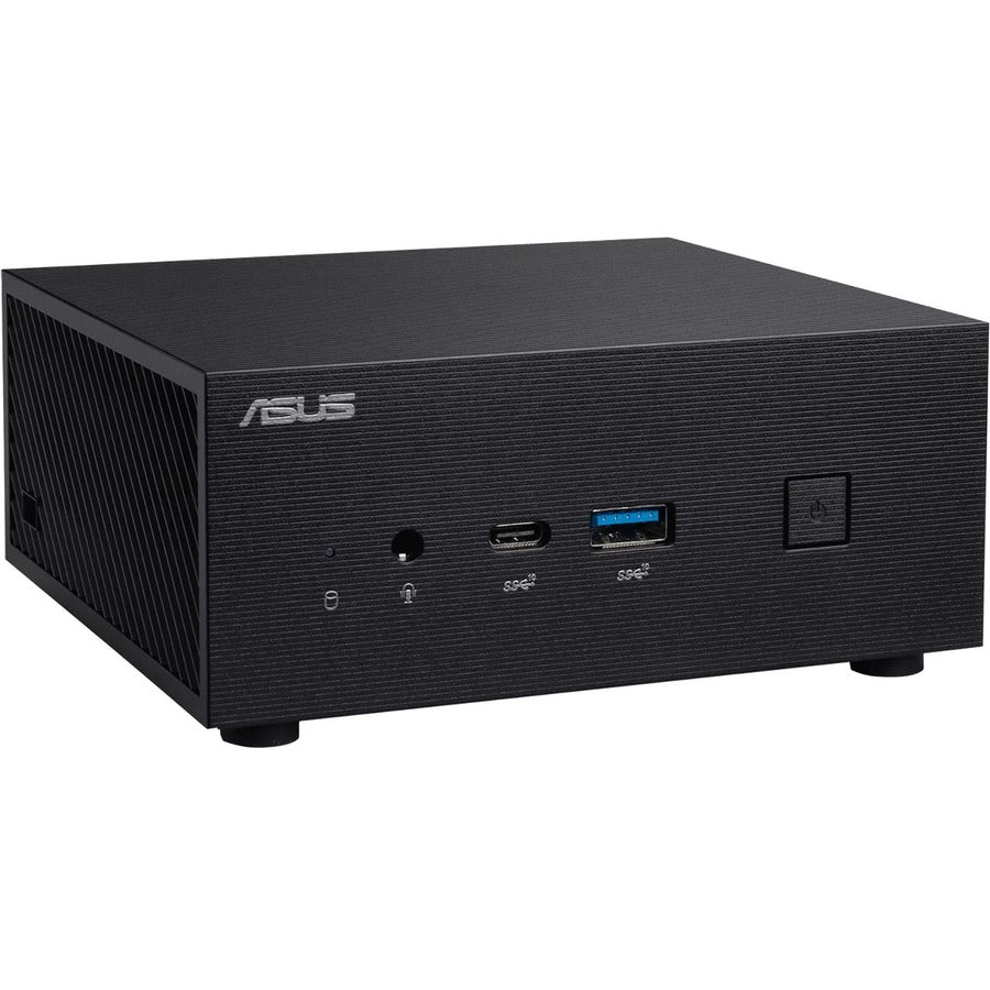 Asus Pn63-S1-Bb3000Xfd Barebone System - Mini Pc - Intel Core I3 11Th Gen I3-1115G4