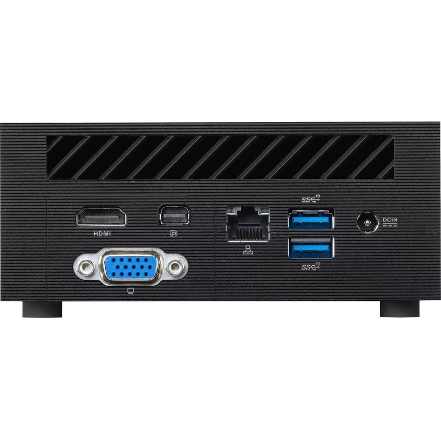 Asus Pn63-S1-Bb3000Xfd Barebone System - Mini Pc - Intel Core I3 11Th Gen I3-1115G4