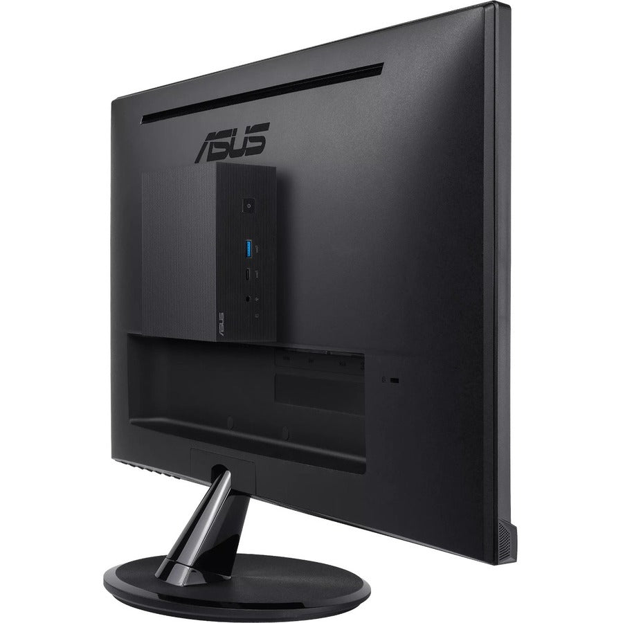Asus Pn63-S1-Bb3000Xfd Barebone System - Mini Pc - Intel Core I3 11Th Gen I3-1115G4