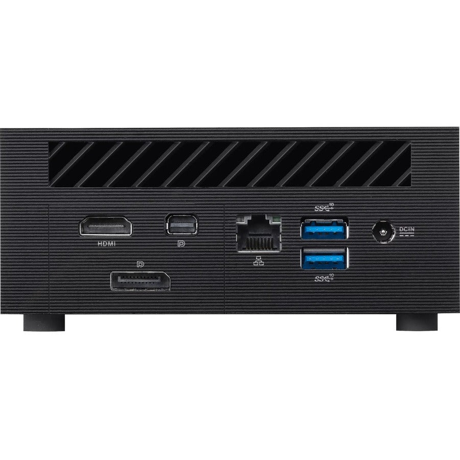 Asus Pn63-S1-Bb5H000Xfd Barebone System - Mini Pc - Intel Core I5 11Th Gen I5-11300H