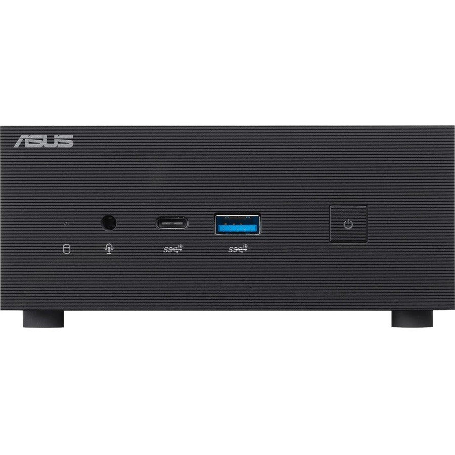 Asus Pn63-S1-Bb5H000Xfd Barebone System - Mini Pc - Intel Core I5 11Th Gen I5-11300H